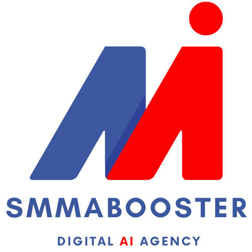 SMMA BOOSTER DIGITAL AI AGENCY